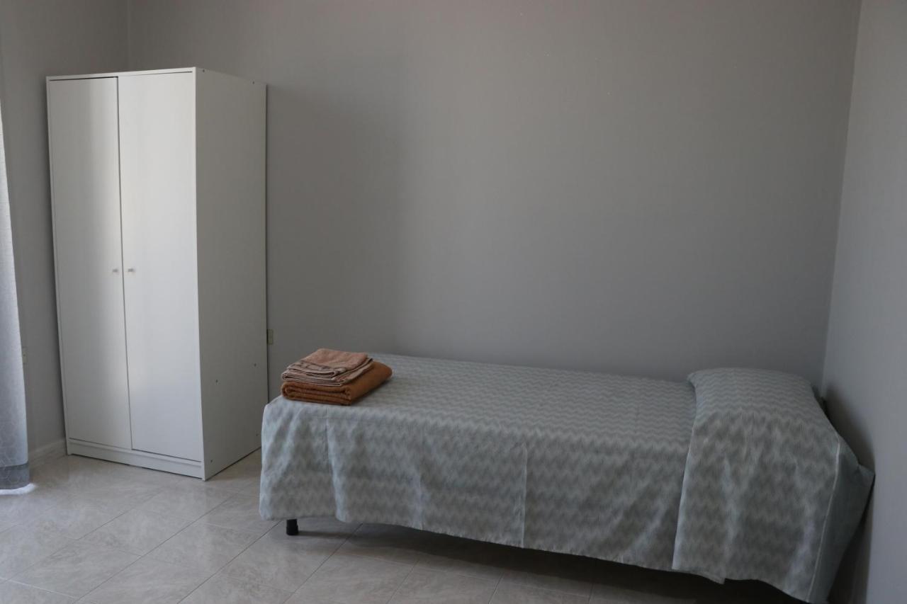 Muro LucanoCasa Degli Ulivi Con Parcheggio Privato公寓 外观 照片