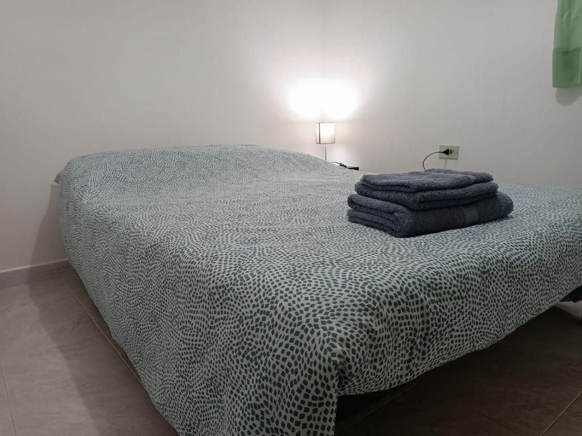 Muro LucanoCasa Degli Ulivi Con Parcheggio Privato公寓 外观 照片