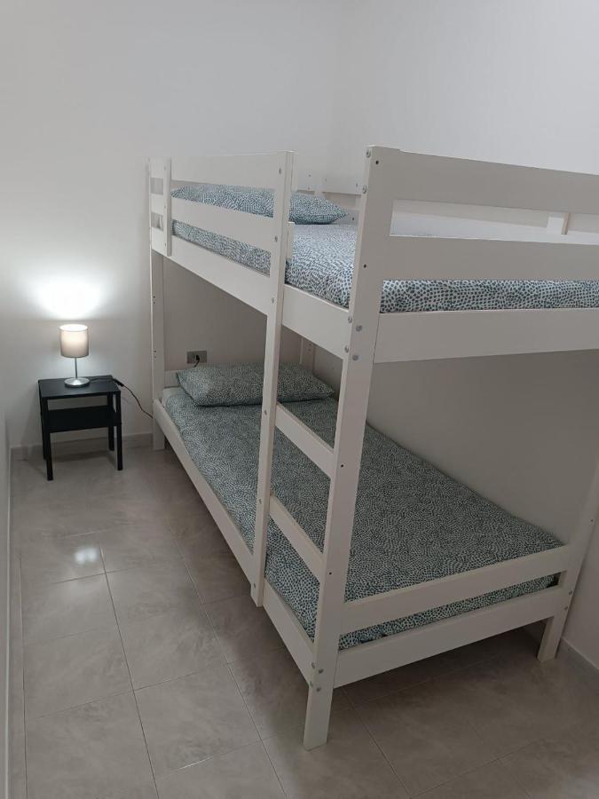 Muro LucanoCasa Degli Ulivi Con Parcheggio Privato公寓 外观 照片